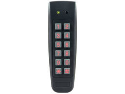 Rosslare AC-G43 Rosslare Clavier Autonome