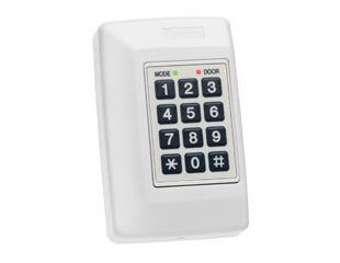 Contrôleur Maître / Segment