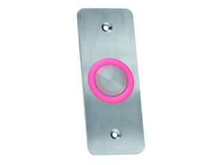 Rosslare EX-1600 Rosslare bouton poussoir de sortie mince