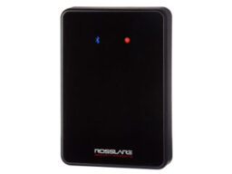 Rosslare AY-H6255BT Rosslare lecteur de rectangulaire CSN Select avec BLE. À utiliser avec l'application Rosslare BLE-ID