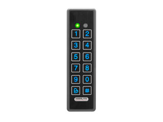 Rosslare AYC-E65BB Rosslare Proximity + clavier Noir