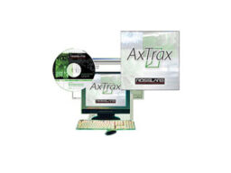 Rosslare AXTRAXNG Rosslare Logiciel AxTraxNG jusqu'à 256 lecteurs. Le logiciel peut être téléchargé en cliquant sur "plus de détails" puis sur "logiciel".