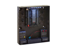 Rosslare AC-825IP Rosslare Contrôleur pour 4 lecteur