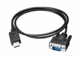 Rosslare MD-24U Rosslare RS-232 à câble convertisseur USB