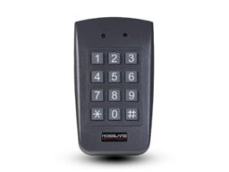 Rosslare AYC-F64 Rosslare plastique PIN / lecteur de proximité 125kHz. avec technologie .