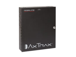 Rosslare ME-1515 Rosslare Boîtier Convient deux R/S/D/P-805 cartes d'extension (mêmes caractéristiques internes enceinte ME-1525)