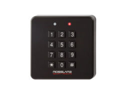 Rosslare AYC-M6355 Rosslare Lecteur CSN Select avec Clavier. Dimensions :89