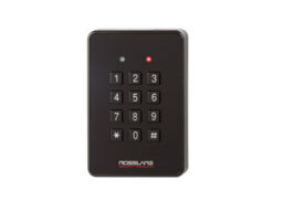 Rosslare AYC-H6355 Rosslare Lecteur rectangulaire Select CSN