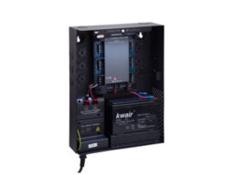 Rosslare AC-215IP-BE Rosslare AC-215IP-BE contrôleur pour 2 lecteur