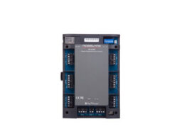 Rosslare AC-215IP-DIN Rosslare AC215IP-BE PCB. Compatible à partir de AxtraxNG 27.5.7.8.