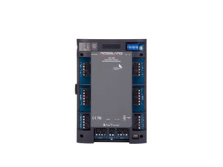 Rosslare AC-225-DIN Rosslare AC225-BE PCB. Compatible à partir de AxtraxNG 27.5.7.8.