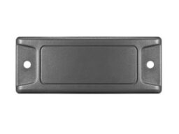 Rosslare LT-UVH-26A-3100 Rosslare tag UHF très avancé peut identifier un véhicule à distance. Livré 25 pièces tags. Le prix indiqué est par unité d'emballage (25 pièces).