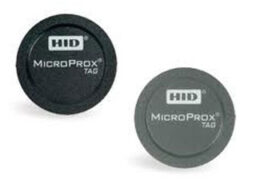 HID 1391Spec HID Tag de proximité HID 125kHz.