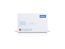 HID 3004PGGMN HID iCLASS SE Next-Generation High-Frequency Contactless Smart Card 13.56 MHz