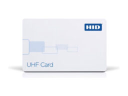 HID 600TGGNN HID SIO Enabled Carte Contactless UHF