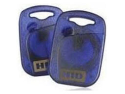 HID 1444-NSSNN HID Mifare CSN 4K clé de proximité. 13