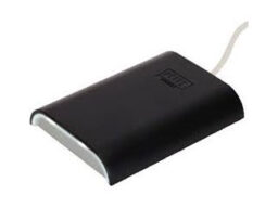 HID Omnikey 5422 USB HID Omnikey 5422 lecteur USB pour une utilisation avec combinaison de cartes Mifare.