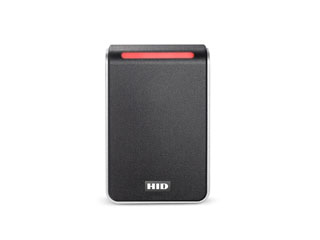 HID 40TKS-03-000000 HID lecteur Custom Profile SIGNO 40 avec module BLE