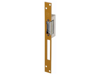 Assa Abloy 3705HZ12 Eff-Eff Gâche à rupture 12V DC avec diode.
