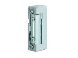 Assa Abloy 138.53------E91 Eff-Eff Gâche sécurisé 12V DC avec diode.
