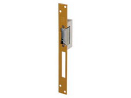 Assa Abloy 1705RRHZ24 Eff-Eff Gâche sécurisé 24V DC avec contact feedbacket diode.