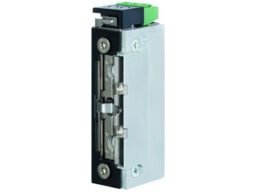 Assa Abloy 118F.23-----A71 Eff-Eff gâche électrique encastrée anti-incendie type 118F