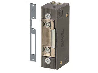 Sewosy SE000297-203 Sewosy 3 ROUREG DIODE 12V DC. Gâche à rupture avec diode intégré.