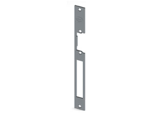 Sewosy SEF203 Sewosy têtière réversible en acier inoxydable 250mm 1 trou.