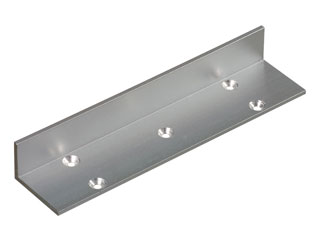 Sewosy EF150L Sewosy Equerre L ajustable pour série EF150. Pour electromagnetique.