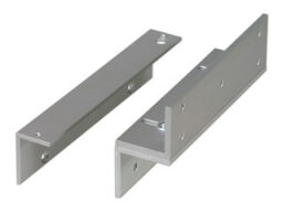 SEWOSY EF150ZL Sewosy Kit Z et L plaques d'ancrage personnalisables EF150 des électro-aimants.