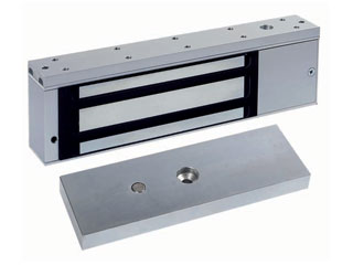 Sewosy EF550ctc Sewosy Ventouse (500Kg) apparent avec contact Feedback et LED.