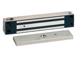 SEWOSY EXT400ctc Sewosy Ventouse INOX (370DaN) apparent avec contact Feedback.IP65 convient.