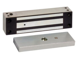 SEWOSY EXT750ctc Sewosy Ventouse INOX (530DaN) apparent avec contact Feedback.IP65 convient.