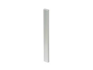 Sewosy CPREG-S/2500AS Sewosy Renfort simple CPREG-S 2500mm en aluminium.
