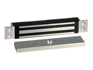Sewosy EF300ENCCTCCA Sewosy Ventouse encastrer 300 DaN 12-24V DC avec contact feedback.