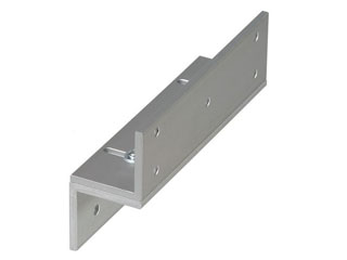 Sewosy EF300/550Z Sewosy Kit Z plaques d'ancrage personnalisables EF300/EF550 des électro-aimants.
