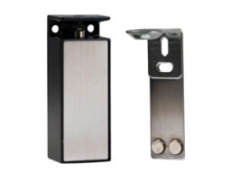 SEWOSY CEB200 Sewosy verrou compact électromagnétique et contact à émission et à rupture de courant.