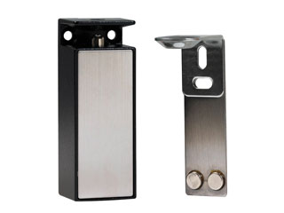 Sewosy CEB200 Sewosy verrou compact électromagnétique et contact à émission et à rupture de courant.
