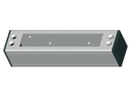 SEWOSY SH540BT Sewosy Boîtier de mise en applique pour série SH540. Livré par set. Per SH540CTC est un ensemble de besoins.