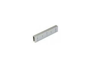 Sewosy EF300-550UL Sewosy Profile U pour dormant en verre épaisseur 10-13mm pour EF300L / EF550L.