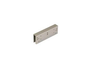 Sewosy EF300-550UZAP Sewosy Profile U pour ouvrant en verre 10-13mm pour EF300Z / EF550Z.