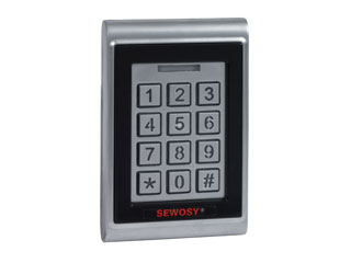 Sewosy KR1000-M Sewosy Lecteur de Proximité en Métal