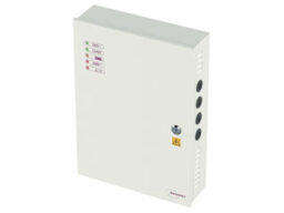 SEWOSY AD1210R PSU12VDC-10A Sewosy Alimentation stabilisée 12VDC/10A en boîtier métallique. Dimensions: 395x285x86