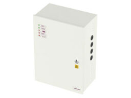 SEWOSY AD1220R PSU12VDC-20A Sewosy Alimentation stabilisée 12VDC/20A en boîtier métallique. Dimensions: 395x285x166mm (LxHxP).