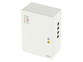 Sewosy AD1220R PSU12VDC-20A Sewosy Alimentation stabilisée 12VDC/20A en boîtier métallique. Dimensions: 395x285x166mm (LxHxP).