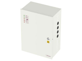 Sewosy AD2410R PSU24VDC-10A Sewosy Alimentation stabilisée 24VDC/10A en boîtier métallique. Dimensions: 395x285x166mm (LxHxP).