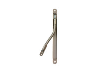 SEWOSY DLMC170 Sewosy boîtier d'encastrement réglable avec DLS170. Réglable de 260 à 480mm. Le DLS170 a une longueur de 170mm et un angle de 90 degrés.