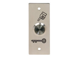 SEWOSY PB19NO+NC_ST_SI Sewosy bouton de sortie mains libres.