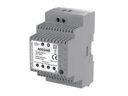 SEWOSY ADD2448 Sewosy Alimentation sur rail DIN 230VAC/24VDC/48W-2A.