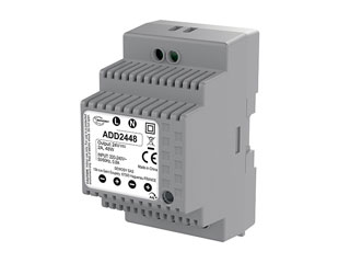 Sewosy ADD2448 Sewosy Alimentation sur rail DIN 230VAC/24VDC/48W-2A.
